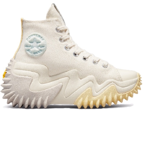 Converse Run Star Motion
Women's A00874C - Picture 2 of 8